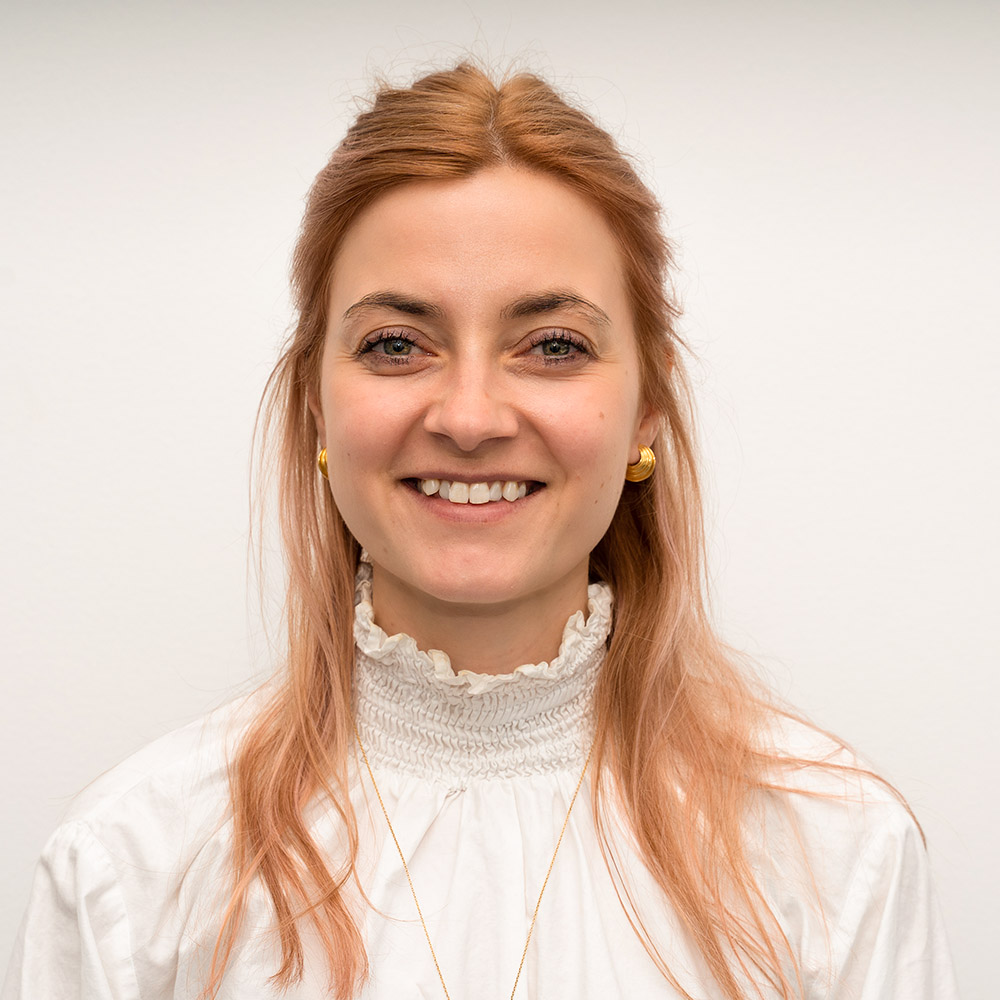 Lærke Lindø Jensen