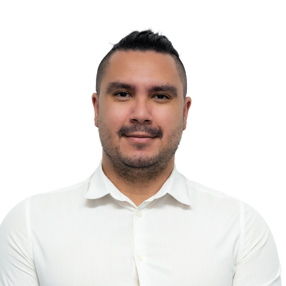 Claudio Antonio Saavedra Muñoz